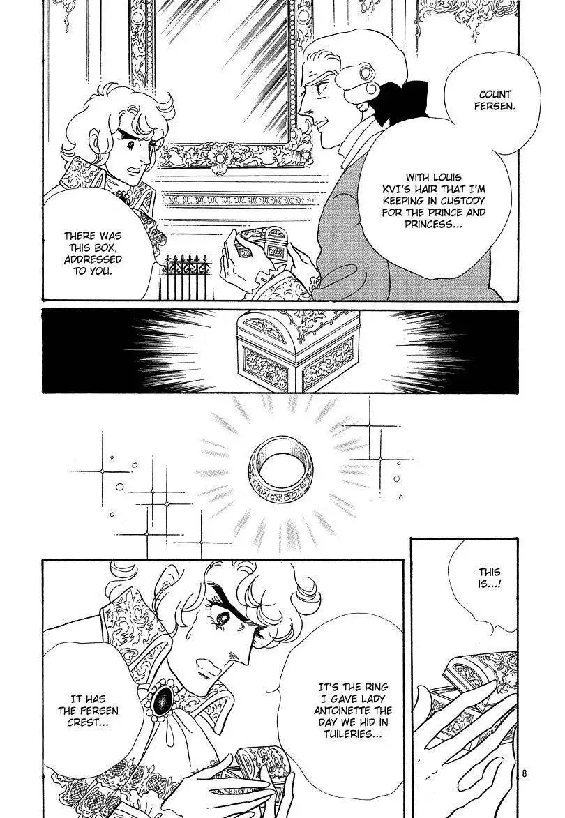 Rose of Versailles Chapter 66.3 9